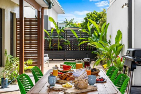 Little Fern House, Mudjimba